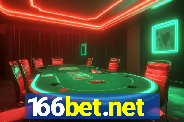 166bet.net