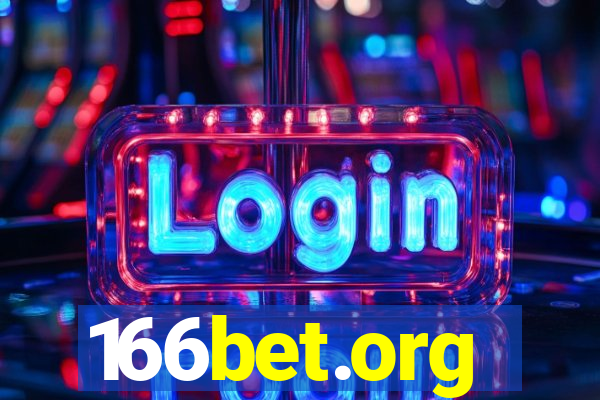 166bet.org