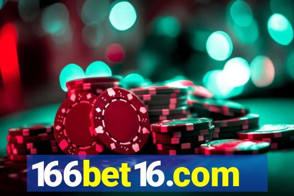 166bet16.com