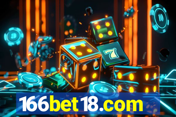166bet18.com