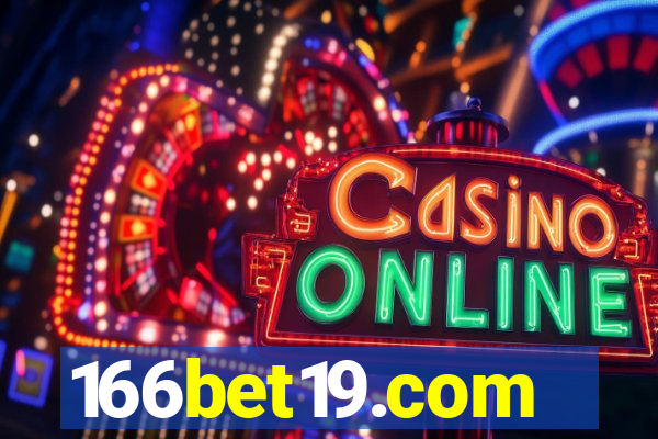 166bet19.com