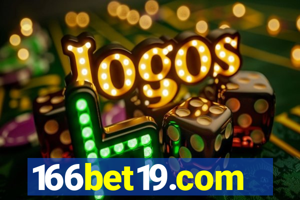 166bet19.com