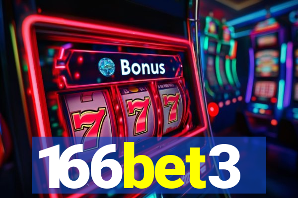 166bet3
