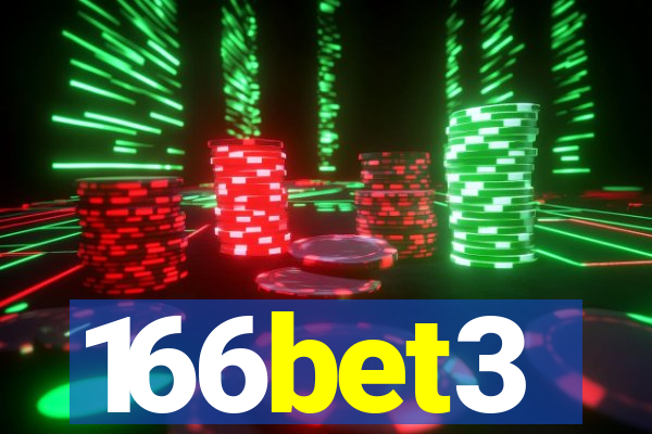 166bet3