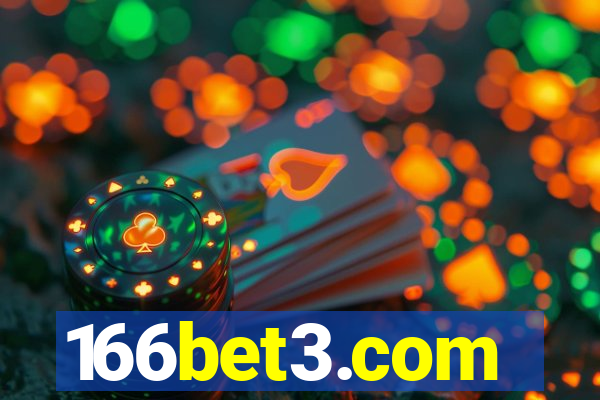 166bet3.com