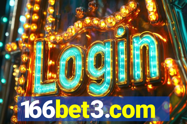 166bet3.com