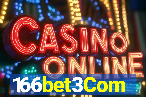 166bet3Com