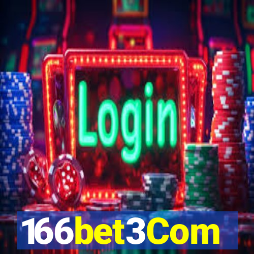 166bet3Com