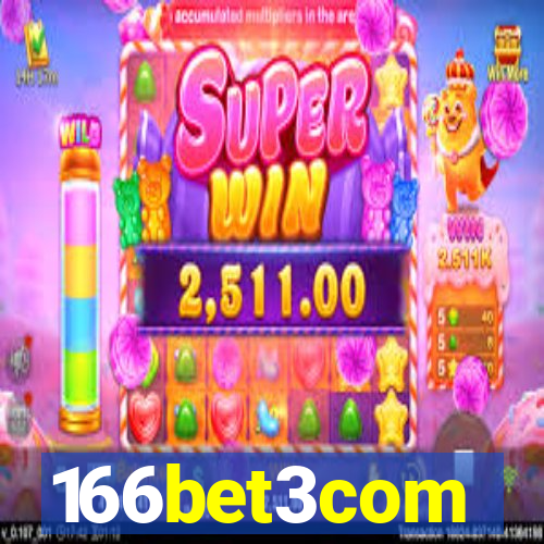 166bet3com