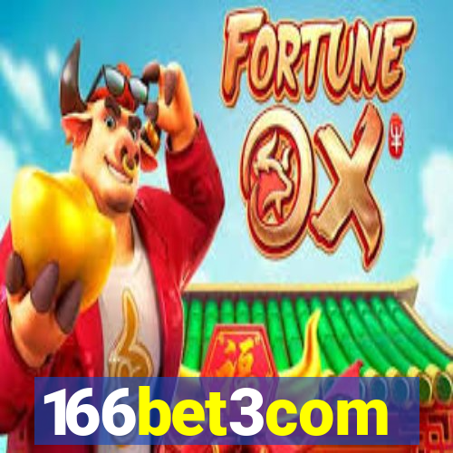 166bet3com