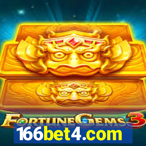 166bet4.com