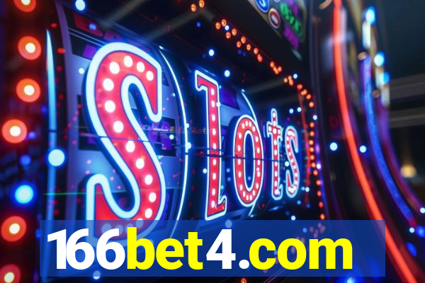 166bet4.com