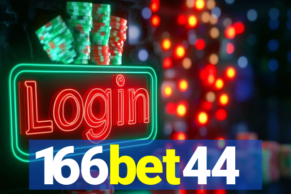 166bet44