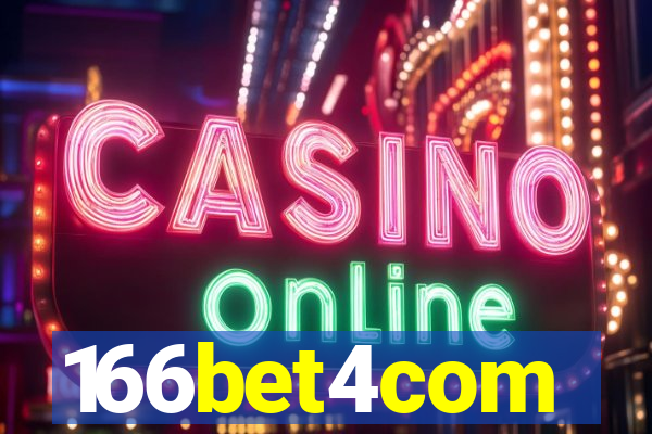 166bet4com