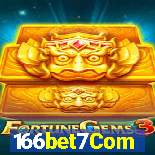 166bet7Com