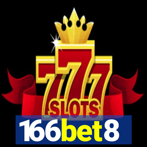 166bet8