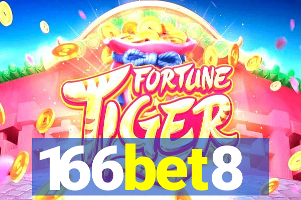 166bet8