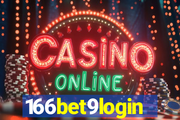 166bet9login