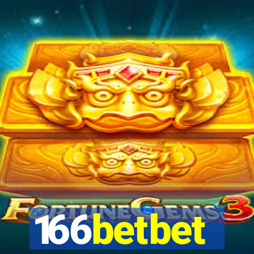 166betbet