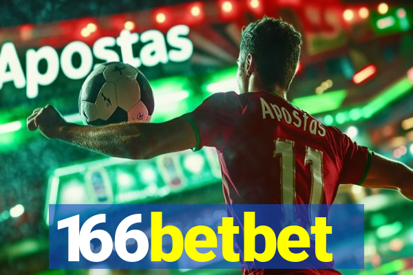 166betbet