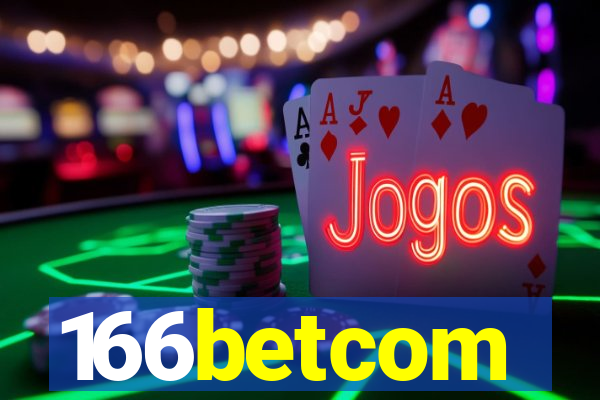 166betcom