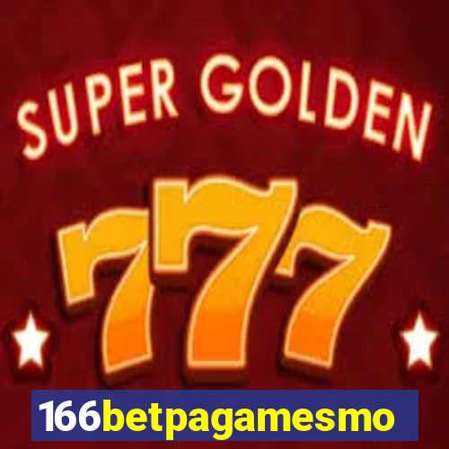 166betpagamesmo