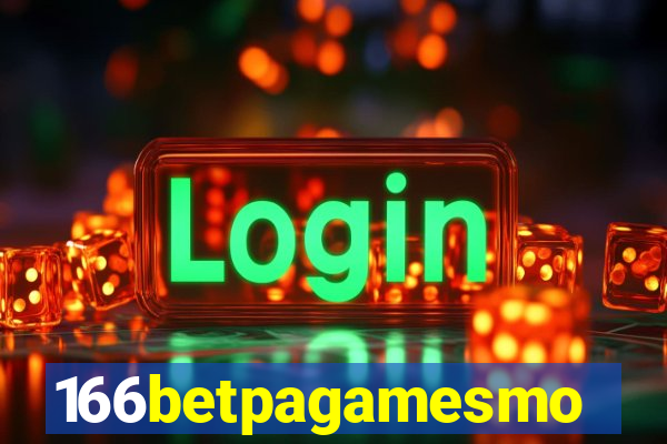 166betpagamesmo