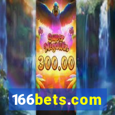 166bets.com