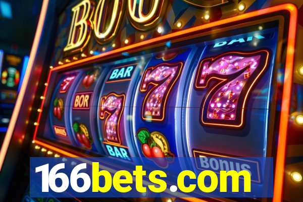 166bets.com