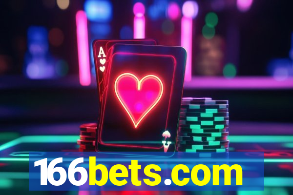 166bets.com