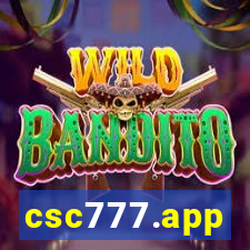 csc777.app