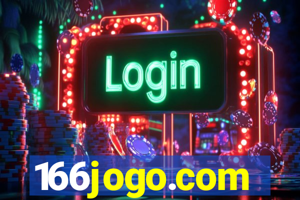 166jogo.com