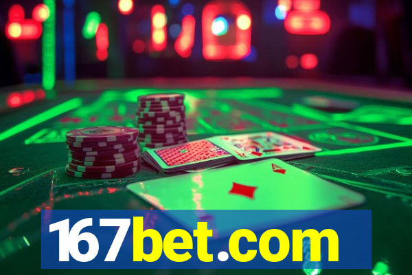 167bet.com