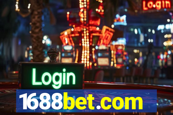 1688bet.com