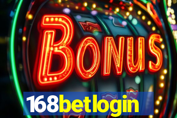 168betlogin
