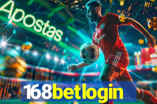 168betlogin