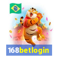 168betlogin