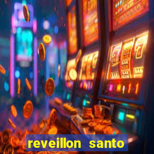 reveillon santo andre bahia