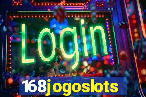 168jogoslots