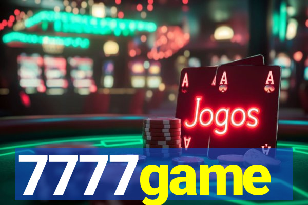 7777game