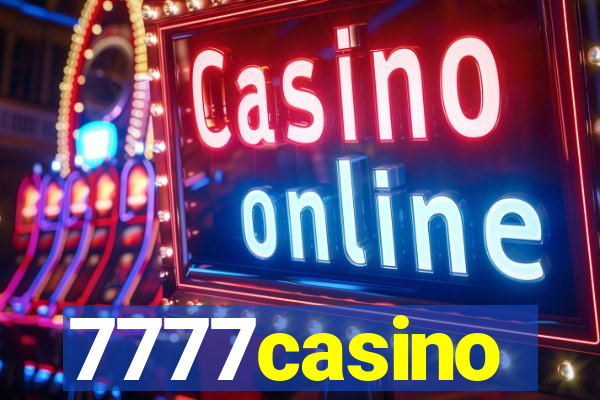 7777casino