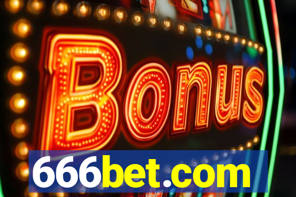 666bet.com