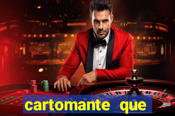 cartomante que acerta tudo