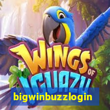 bigwinbuzzlogin