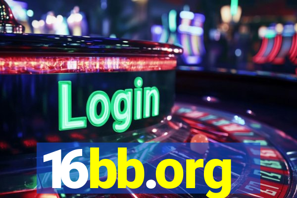 16bb.org