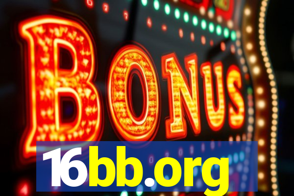 16bb.org