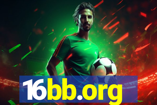 16bb.org