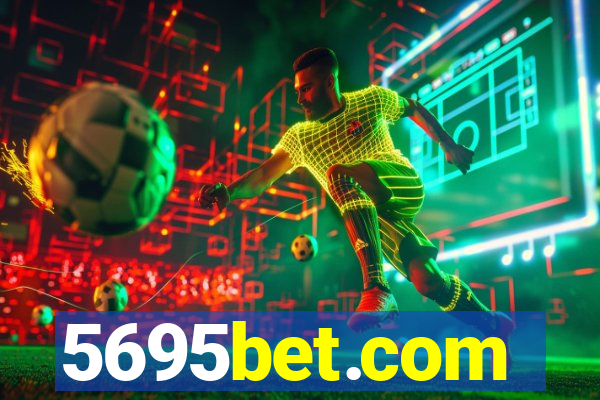 5695bet.com