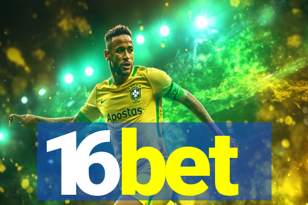 16bet