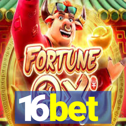 16bet